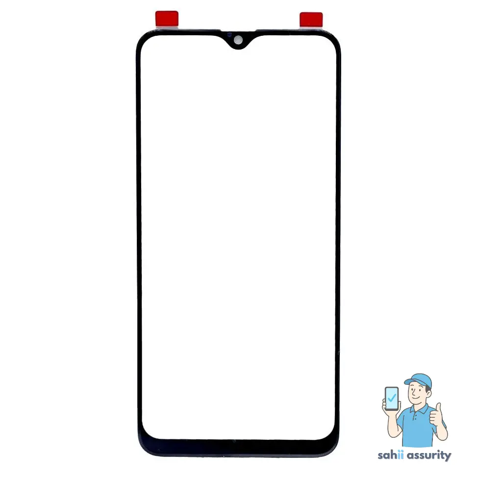 Front Glass for Realme 3 thumbnail